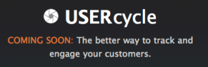 USERcycle logo